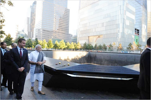 modi in asia 2